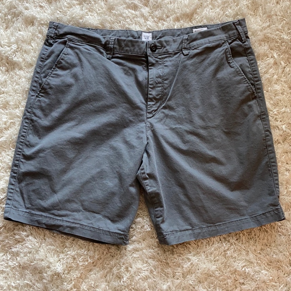 GAP 10” shorts